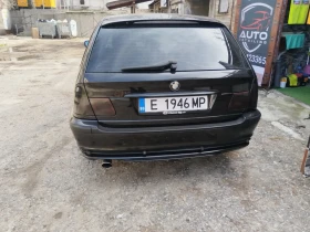 BMW 320, снимка 6