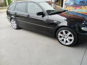 BMW 320, снимка 2