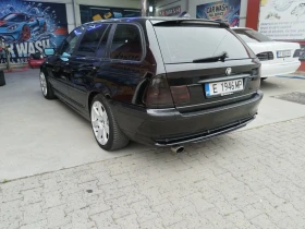 BMW 320, снимка 4