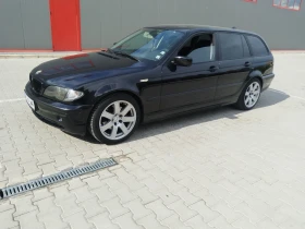 BMW 320, снимка 14