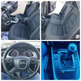 Audi A4 2.0 Tdi 140 Quattro, снимка 14