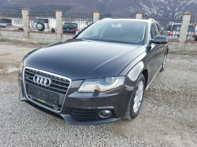 Audi A4 2.0 Tdi 140 Quattro, снимка 1