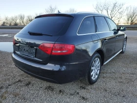 Audi A4 2.0 Tdi 140 Quattro, снимка 5