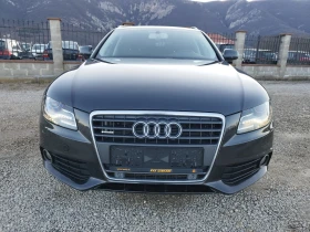 Audi A4 2.0 Tdi 140 Quattro, снимка 8