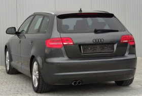 Audi A3 2.0TDI* 140к.с* S-LINE* , снимка 4