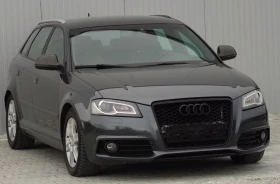 Audi A3 2.0TDI* 140к.с* S-LINE* , снимка 1