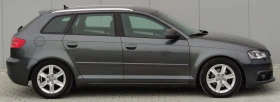 Audi A3 2.0TDI* 140к.с* S-LINE* , снимка 7