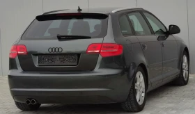Audi A3 2.0TDI* 140к.с* S-LINE* , снимка 6