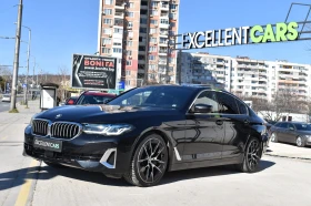 BMW 540 M-PACKET* LASER-HEAD* LIGHT* DIGITAL* AMBIENT* 360, снимка 1