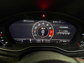 Audi S5 Technik/CARFAX/DIS/360/PANO, снимка 8