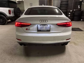Audi S5 Technik/CARFAX/DIS/360/PANO, снимка 5
