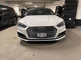 Audi S5 Technik/CARFAX/DIS/360/PANO, снимка 2