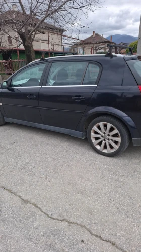 Opel Signum  Комби, снимка 6