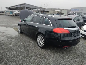 Opel Insignia 2.0CDTi160ксНави, снимка 15
