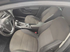Opel Insignia 2.0CDTi160ксНави, снимка 5