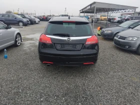 Opel Insignia 2.0CDTi160ксНави, снимка 12