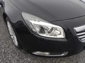 Opel Insignia 2.0CDTi160ксНави, снимка 8