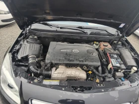 Opel Insignia 2.0CDTi160ксНави, снимка 3