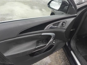 Opel Insignia 2.0CDTi160ксНави, снимка 2