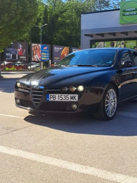 Alfa Romeo 159 sportwagon 2.4 JTDm, снимка 2