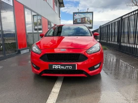 Ford Focus ST Line ecoboost , снимка 6