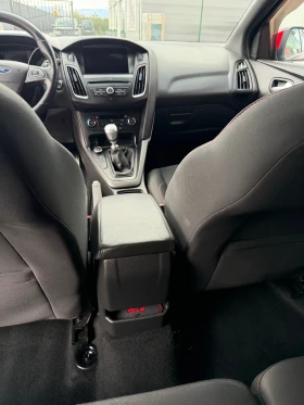 Ford Focus ST Line ecoboost , снимка 12