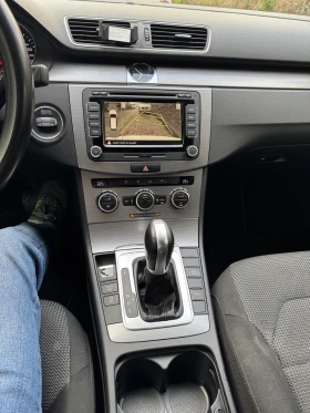 VW Passat 1.6 TDI, снимка 12