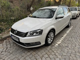 VW Passat 1.6 TDI, снимка 1