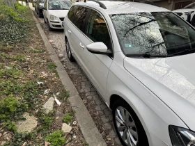VW Passat 1.6 TDI, снимка 3