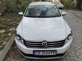 VW Passat 1.6 TDI, снимка 2