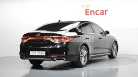 Hyundai Grandeur, снимка 2