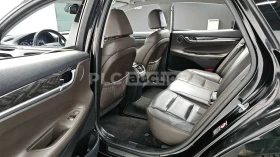 Hyundai Grandeur, снимка 12