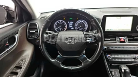 Hyundai Grandeur, снимка 13