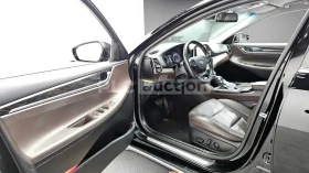 Hyundai Grandeur, снимка 11
