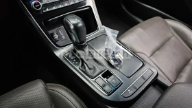 Hyundai Grandeur, снимка 9