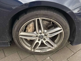 Mercedes-Benz E 400  4MATIC Coupe * DISTRONIC* BURMESTER* 360* , снимка 7