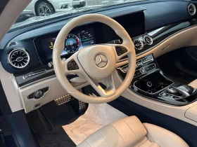 Mercedes-Benz E 400  4MATIC Coupe * DISTRONIC* BURMESTER* 360* , снимка 5