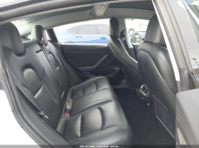 Tesla Model 3 Standard Range Plus Rear-Wheel Drive, снимка 8
