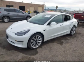 Tesla Model 3 Standard Range Plus Rear-Wheel Drive, снимка 2