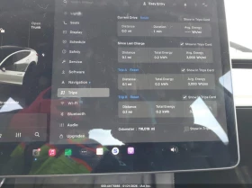 Tesla Model 3 Standard Range Plus Rear-Wheel Drive, снимка 7