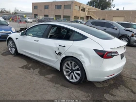 Tesla Model 3 Standard Range Plus Rear-Wheel Drive, снимка 3