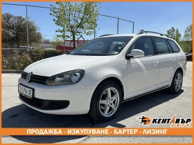 VW Golf, снимка 1