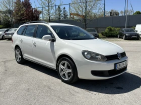 VW Golf, снимка 6
