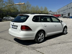 VW Golf, снимка 4