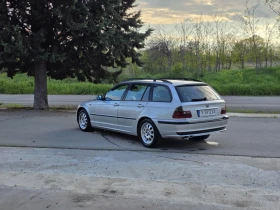BMW 320 D, снимка 4