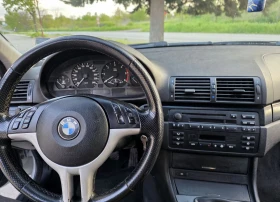 BMW 320 D, снимка 10