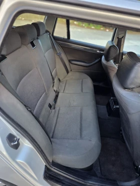 BMW 320 D, снимка 8