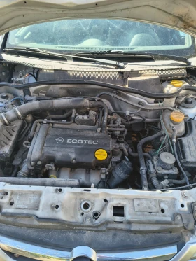 Opel Corsa opel corsa c 1.2 twinport, снимка 12