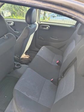 Opel Corsa opel corsa c 1.2 twinport, снимка 16