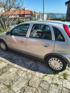 Opel Corsa opel corsa c 1.2 twinport, снимка 1